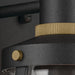 Kichler 59146 Talman 1-lt 13" Tall Outdoor Wall Light