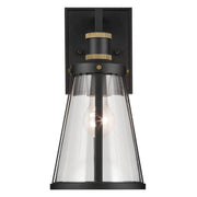 Kichler 59146 Talman 1-lt 13" Tall Outdoor Wall Light