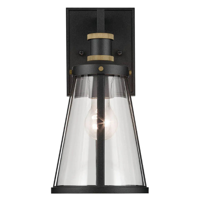 Kichler 59146 Talman 1-lt 13" Tall Outdoor Wall Light