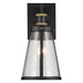Kichler 59146 Talman 1-lt 13" Tall Outdoor Wall Light