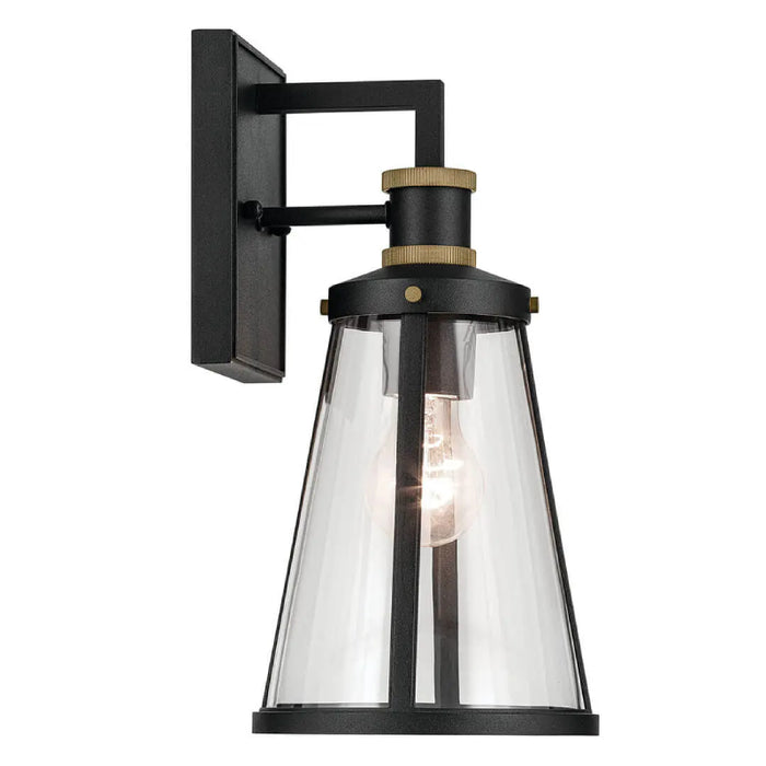 Kichler 59146 Talman 1-lt 13" Tall Outdoor Wall Light