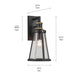 Kichler 59147 Talman 1-lt 18" Tall Outdoor Wall Light