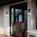 Kichler 59147 Talman 1-lt 18" Tall Outdoor Wall Light