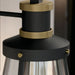 Kichler 59147 Talman 1-lt 18" Tall Outdoor Wall Light