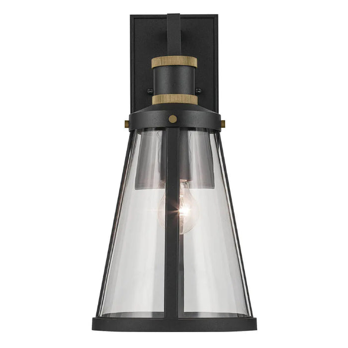 Kichler 59147 Talman 1-lt 18" Tall Outdoor Wall Light