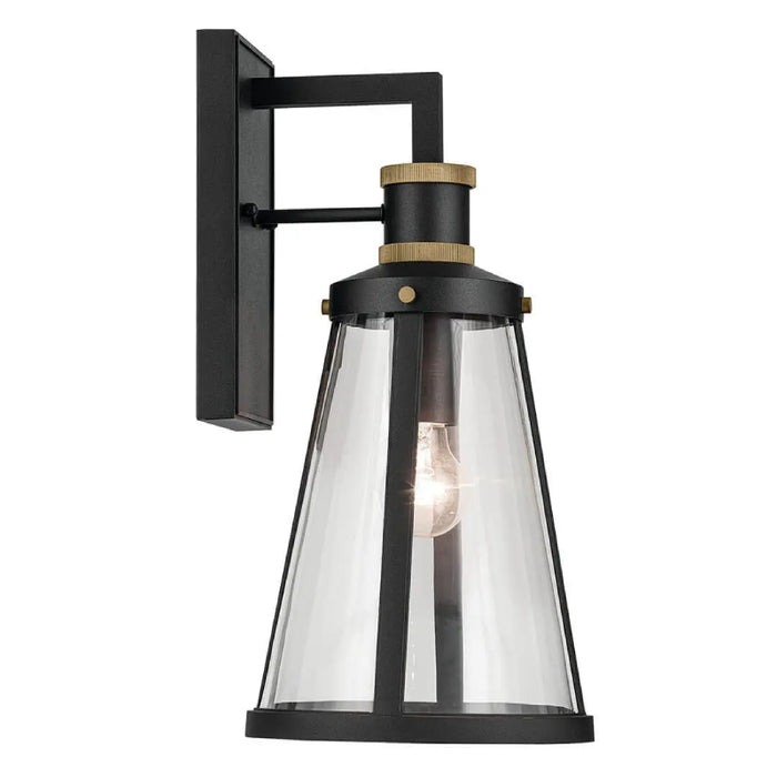 Kichler 59147 Talman 1-lt 18" Tall Outdoor Wall Light