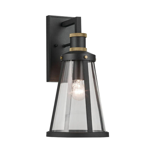Kichler 59147 Talman 1-lt 18" Tall Outdoor Wall Light