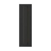 Kichler 59169 Arik 1-lt 19" Tall LED Outdoor Wall Light