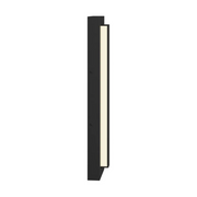 Kichler 59169 Arik 1-lt 19" Tall LED Outdoor Wall Light