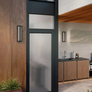 Kichler 59169 Arik 1-lt 19" Tall LED Outdoor Wall Light