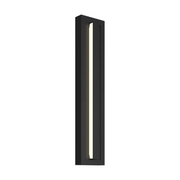 Kichler 59170 Arik 1-lt 27" Tall LED Outdoor Wall Light
