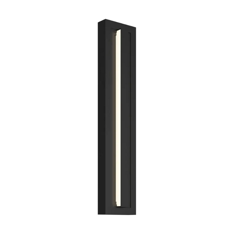 Kichler 59170 Arik 1-lt 27" Tall LED Outdoor Wall Light
