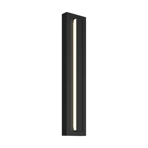 Kichler 59170 Arik 1-lt 27" Tall LED Outdoor Wall Light