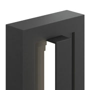 Kichler 59171 Arik 1-lt 34" Tall LED Outdoor Wall Light