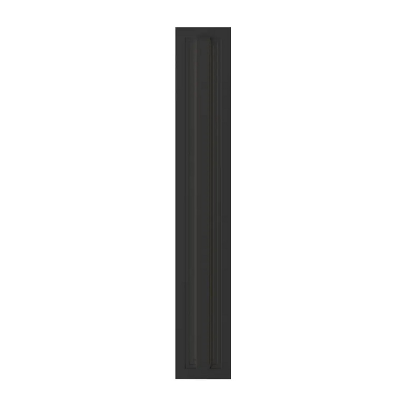 Kichler 59171 Arik 1-lt 34" Tall LED Outdoor Wall Light
