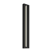 Kichler 59171 Arik 1-lt 34" Tall LED Outdoor Wall Light