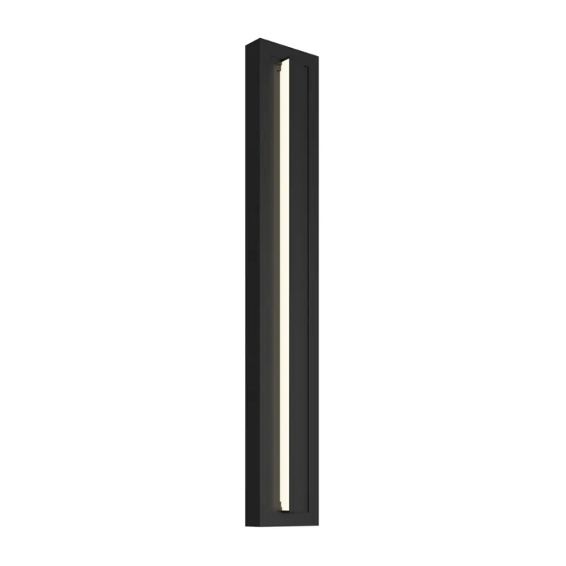 Kichler 59171 Arik 1-lt 34" Tall LED Outdoor Wall Light