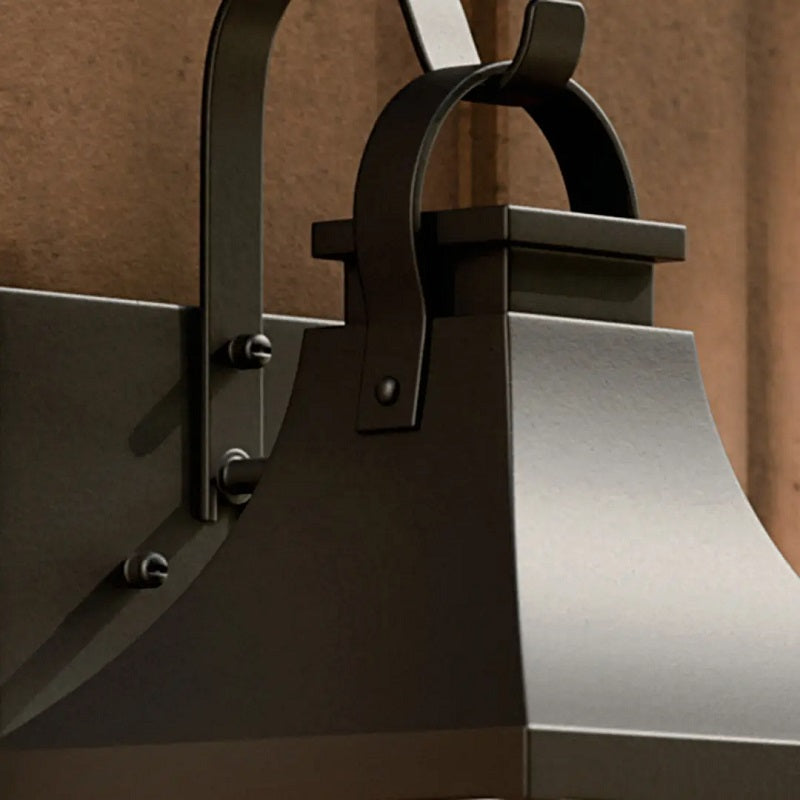 Kichler 59193 Cleary 1-lt 16" Tall Outdoor Wall Light