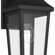 Kichler 59193 Cleary 1-lt 16" Tall Outdoor Wall Light