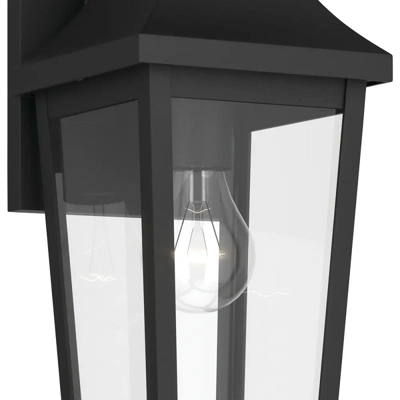 Kichler 59193 Cleary 1-lt 16" Tall Outdoor Wall Light