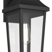 Kichler 59194 Cleary 1-lt 20" Tall Outdoor Wall Light