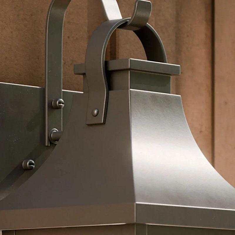 Kichler 59194 Cleary 1-lt 20" Tall Outdoor Wall Light