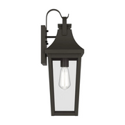 Kichler 59194 Cleary 1-lt 20" Tall Outdoor Wall Light - Olde Bronze