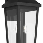 Kichler 59195 Cleary 2-lt 24" Tall Outdoor Wall Light
