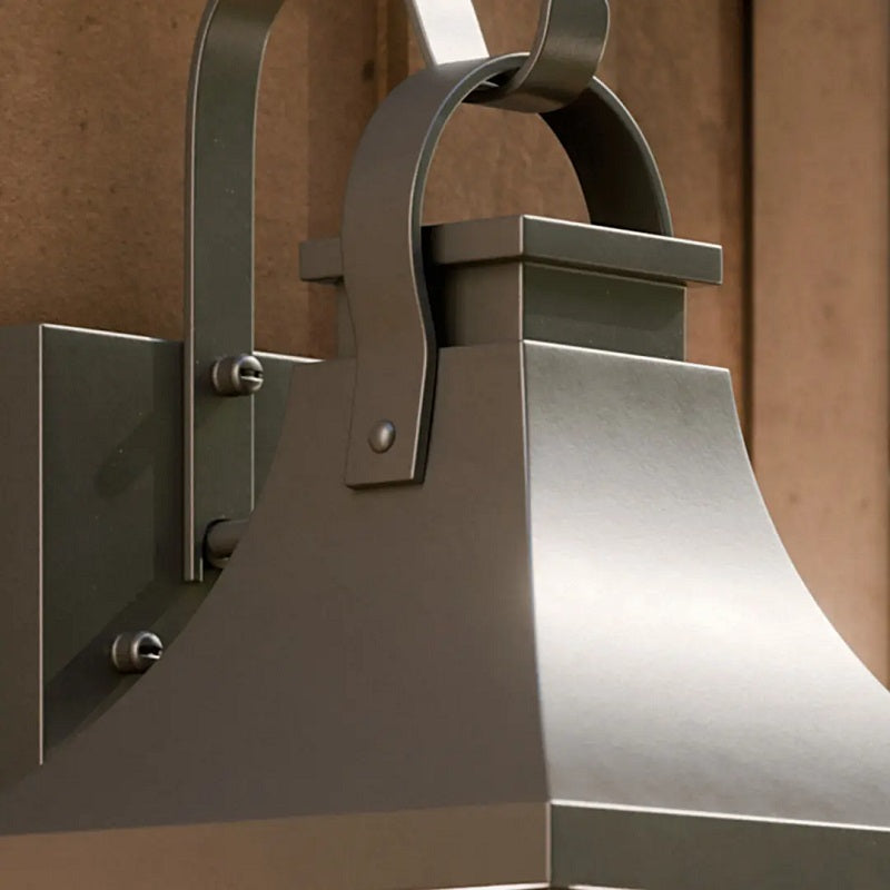 Kichler 59195 Cleary 2-lt 24" Tall Outdoor Wall Light
