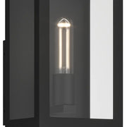 Kichler 59200 Marea 1-lt 13" Tall Outdoor Wall Light