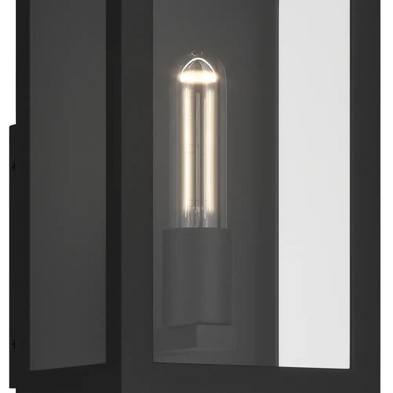 Kichler 59200 Marea 1-lt 13" Tall Outdoor Wall Light