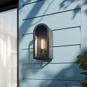 Kichler 59200 Marea 1-lt 13" Tall Outdoor Wall Light