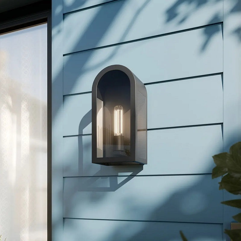Kichler 59200 Marea 1-lt 13" Tall Outdoor Wall Light