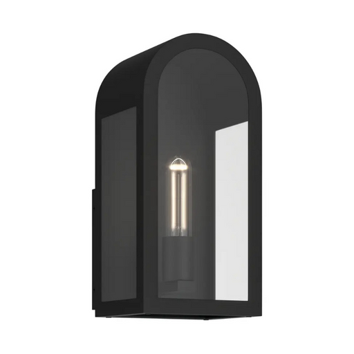 Kichler 59200 Marea 1-lt 13" Tall Outdoor Wall Light - Textured Black