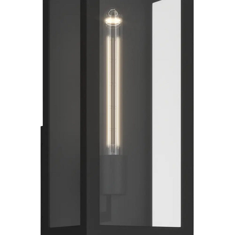 Kichler 59201 Marea 1-lt 17" Tall Outdoor Wall Light