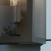 Kichler 59201 Marea 1-lt 17" Tall Outdoor Wall Light