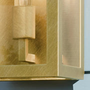 Kichler 59201 Marea 1-lt 17" Tall Outdoor Wall Light