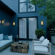 Kichler 59201 Marea 1-lt 17" Tall Outdoor Wall Light