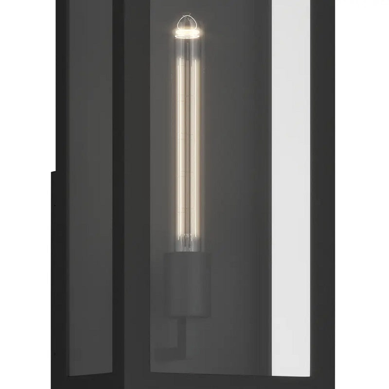 Kichler 59202 Marea 1-lt 20" Tall Outdoor Wall Light