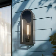 Kichler 59202 Marea 1-lt 20" Tall Outdoor Wall Light