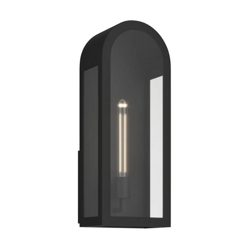 Kichler 59202 Marea 1-lt 20" Tall Outdoor Wall Light - Textured Black