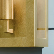 Kichler 59202 Marea 1-lt 20" Tall Outdoor Wall Light