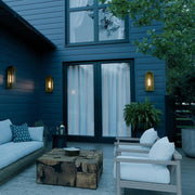 Kichler 59202 Marea 1-lt 20" Tall Outdoor Wall Light