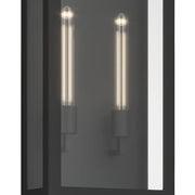 Kichler 59203 Marea 2-lt 25" Tall Outdoor Wall Light