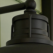 Kichler 59205 Fielding 1-lt 12" Outdoor Wall Light
