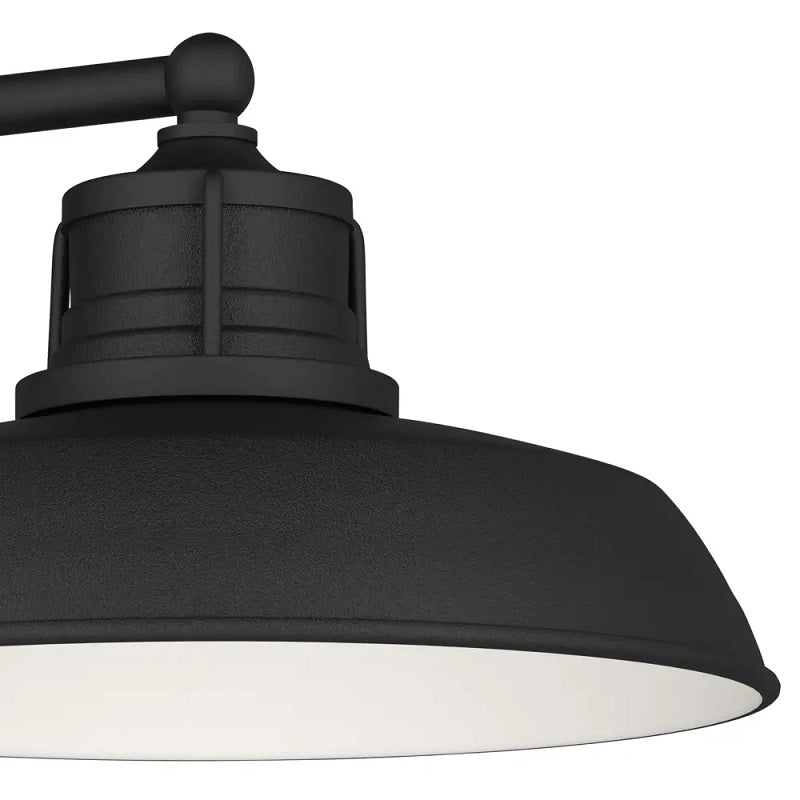 Kichler 59205 Fielding 1-lt 12" Outdoor Wall Light