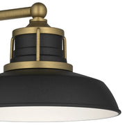 Kichler 59205 Fielding 1-lt 12" Outdoor Wall Light