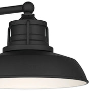 Kichler 59206 Fielding 1-lt 15" Outdoor Wall Light