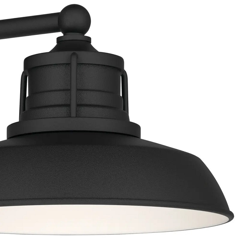 Kichler 59206 Fielding 1-lt 15" Outdoor Wall Light