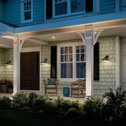Kichler 59206 Fielding 1-lt 15" Outdoor Wall Light